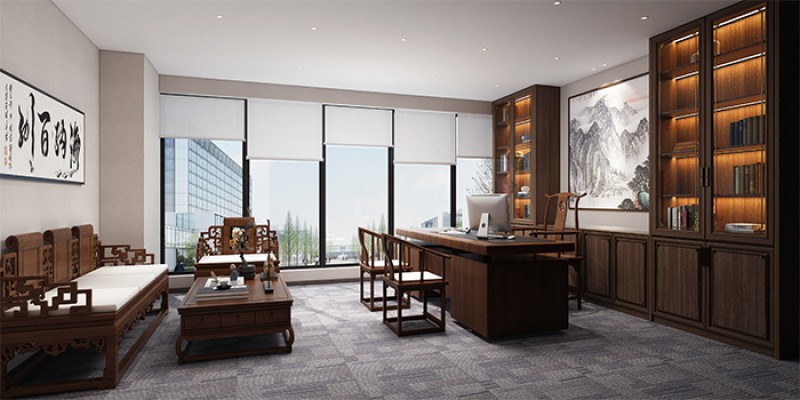 清華大學丘成桐數學科學中心